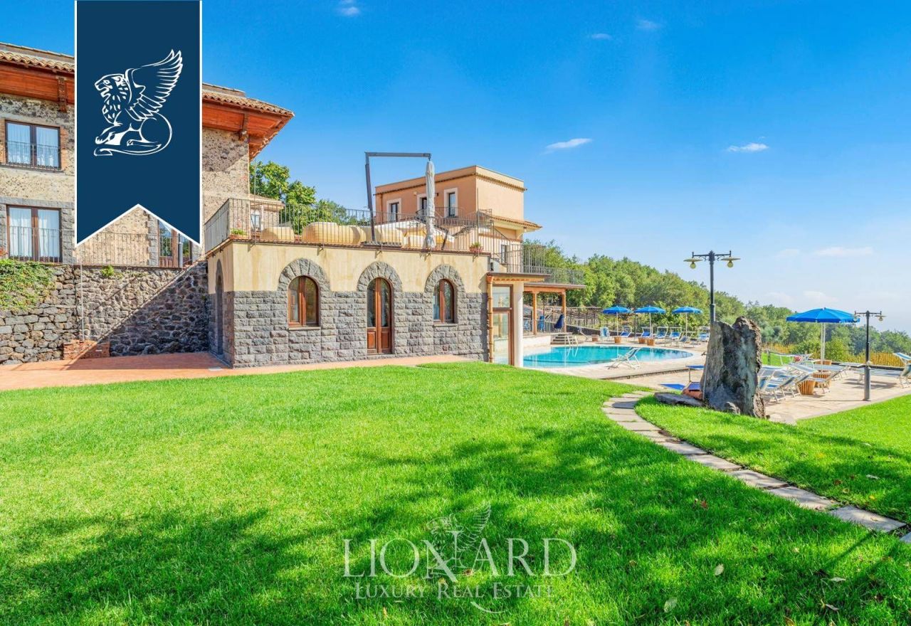 Azienda agricola a Messina, Italia, 1 300 m² - foto 6