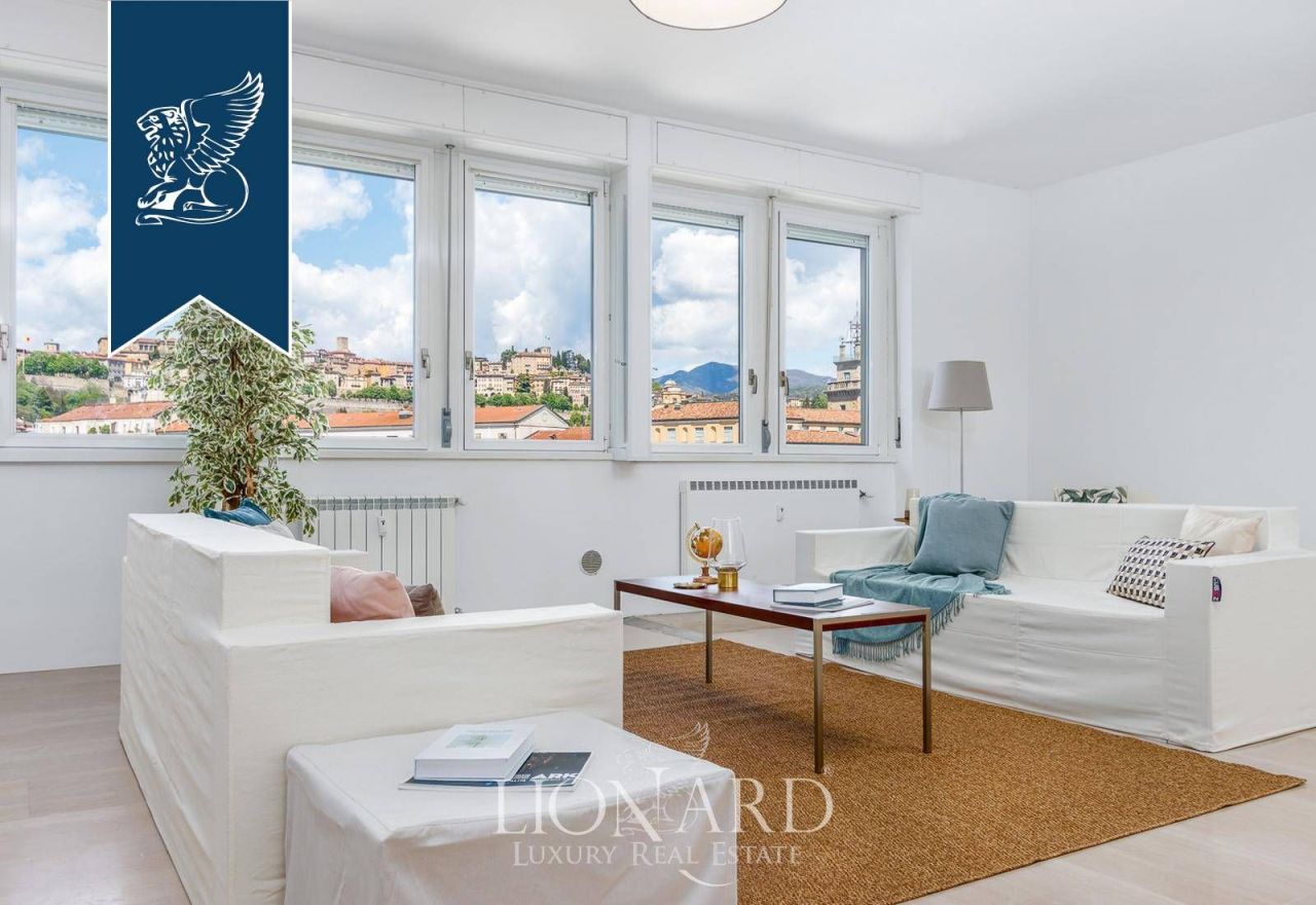 Appartamenti a Bergamo, Italia, 435 m² - foto 7