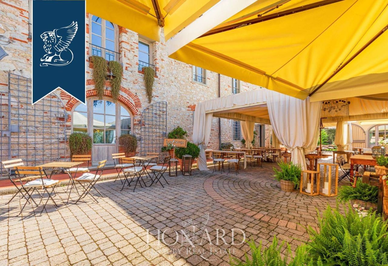 Azienda agricola a Pistoia, Italia, 800 m² - foto 6