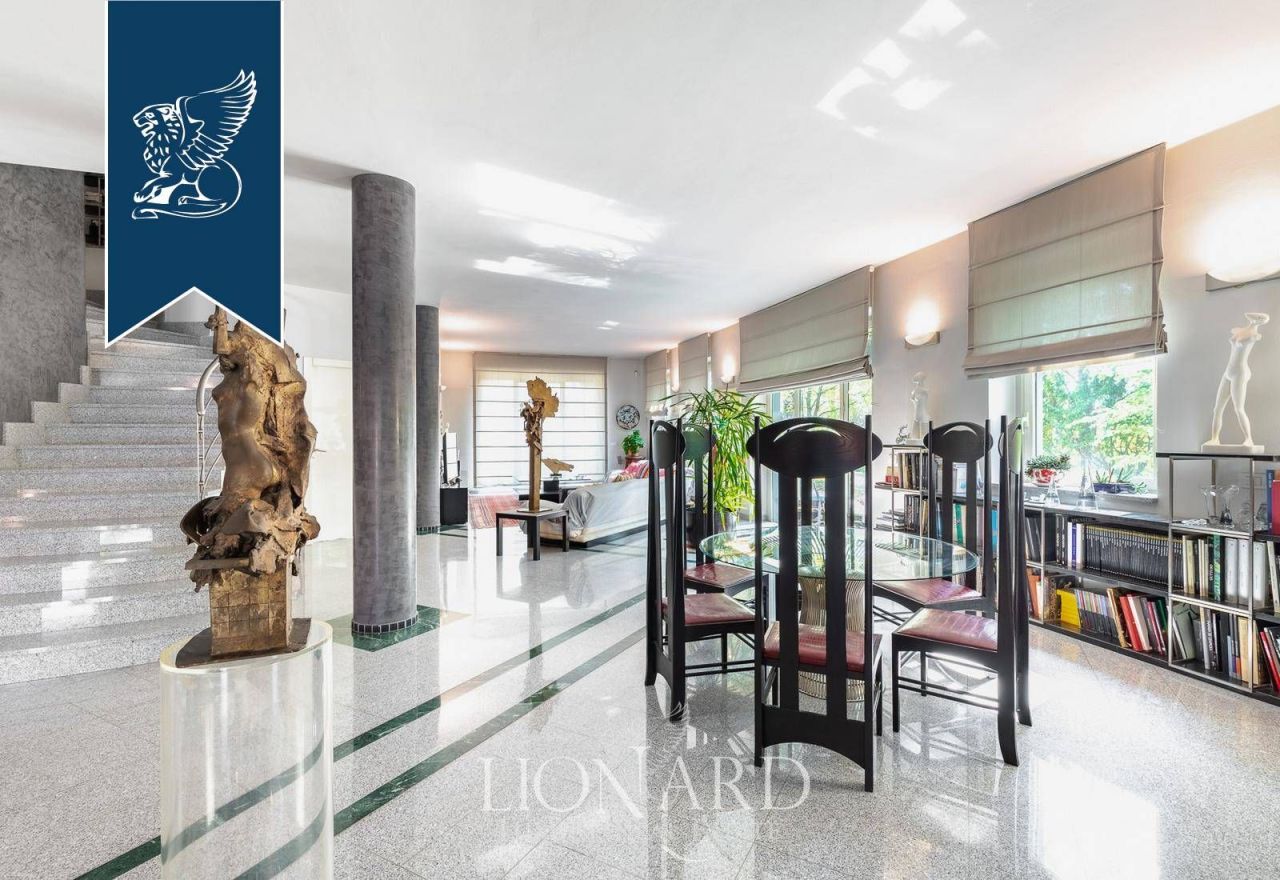 Villa in Asti, Italy, 2 000 m² - picture 7