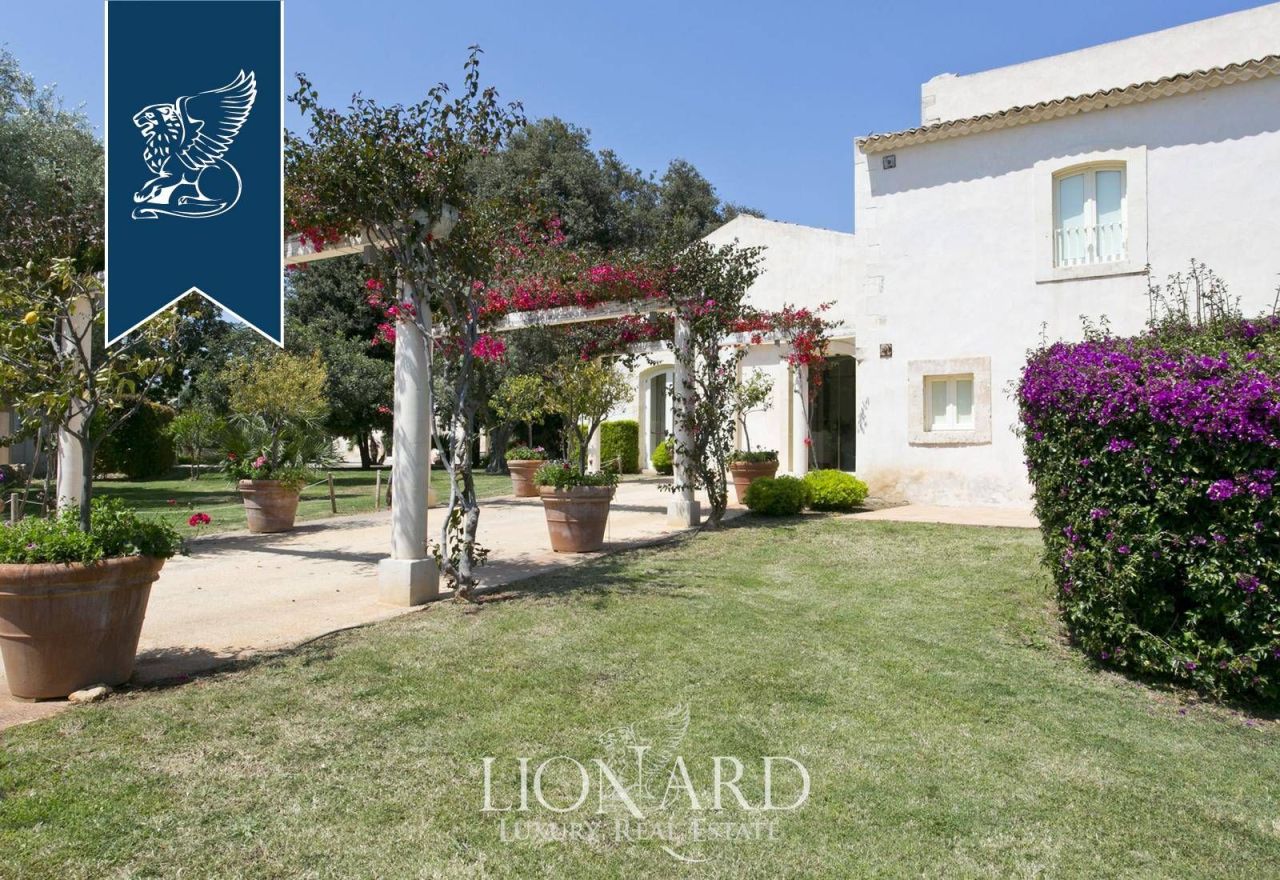 Hotel, albergo a Siracusa, Italia, 10 000 m² - foto 6