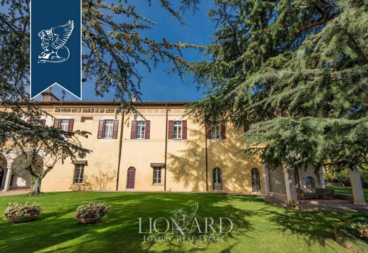 Casa a Brescia, Italia, 1 850 m² - foto 6