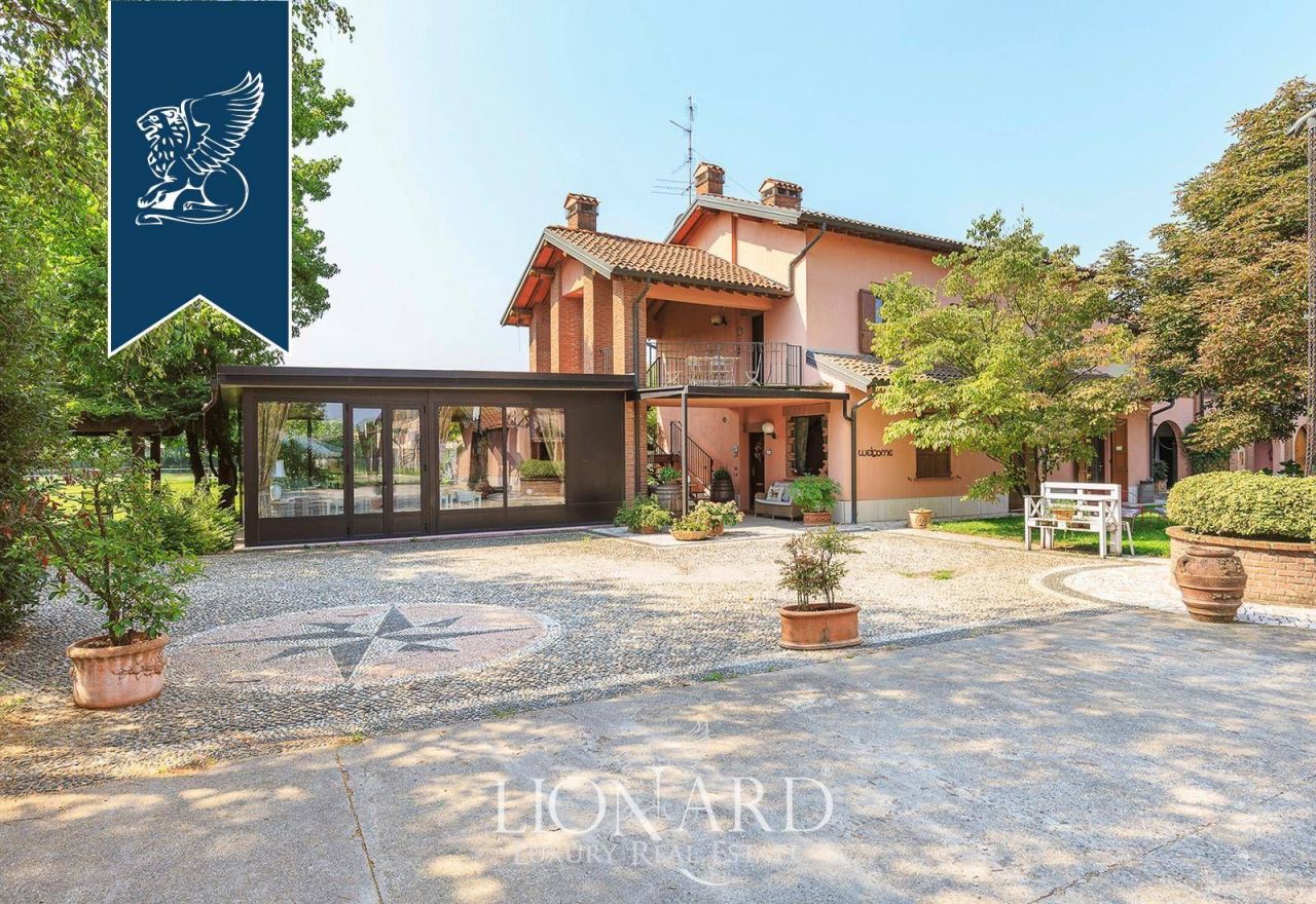 Granja en Milán, Italia, 3 500 m² - imagen 6