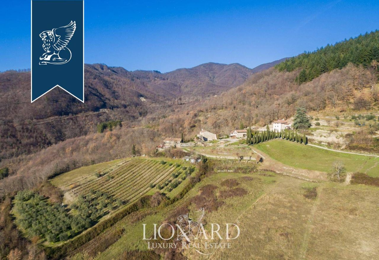 Farm in Florence, Italy, 600 m² - picture 6