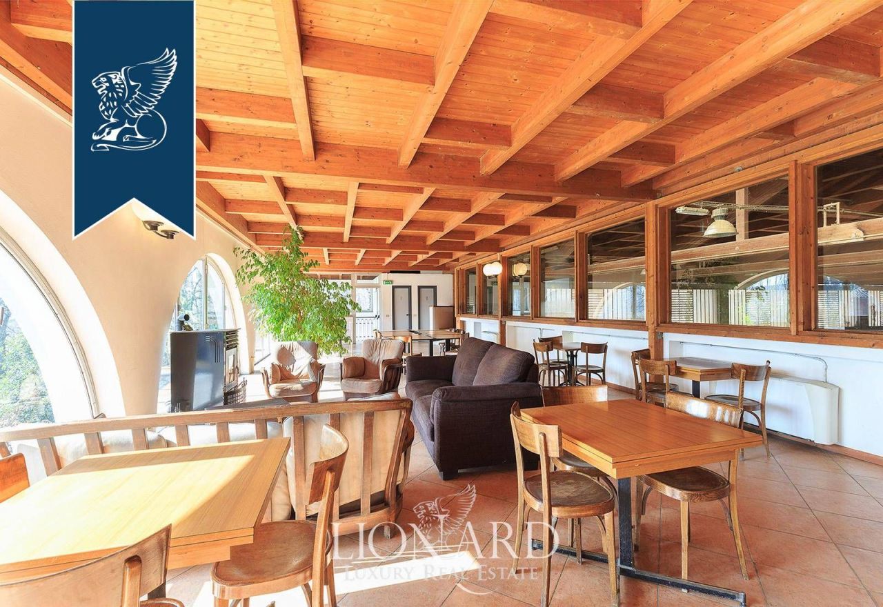 Villa in Mailand, Italien, 900 m² - Foto 6