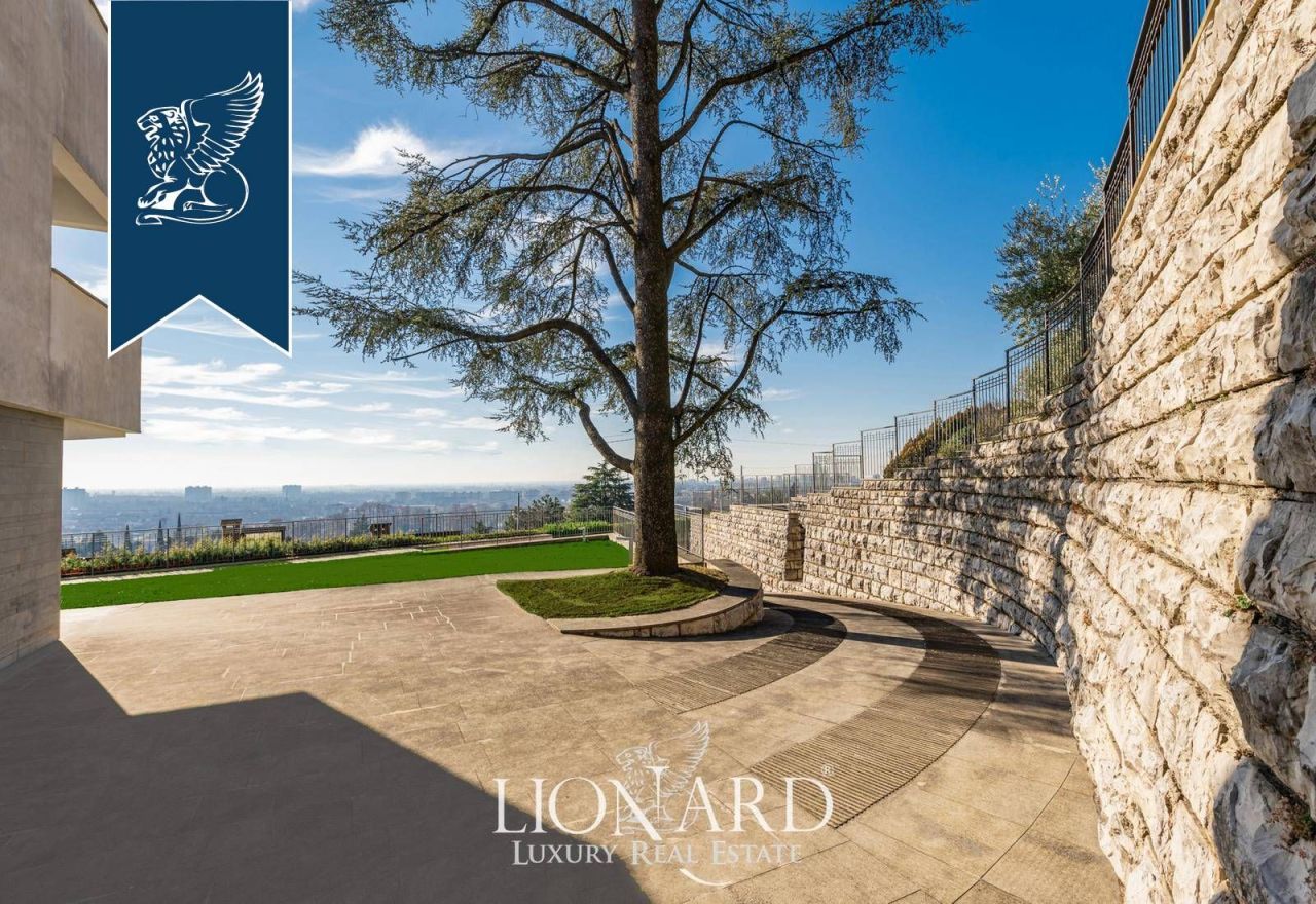 Villa a Brescia, Italia, 769 m² - foto 6