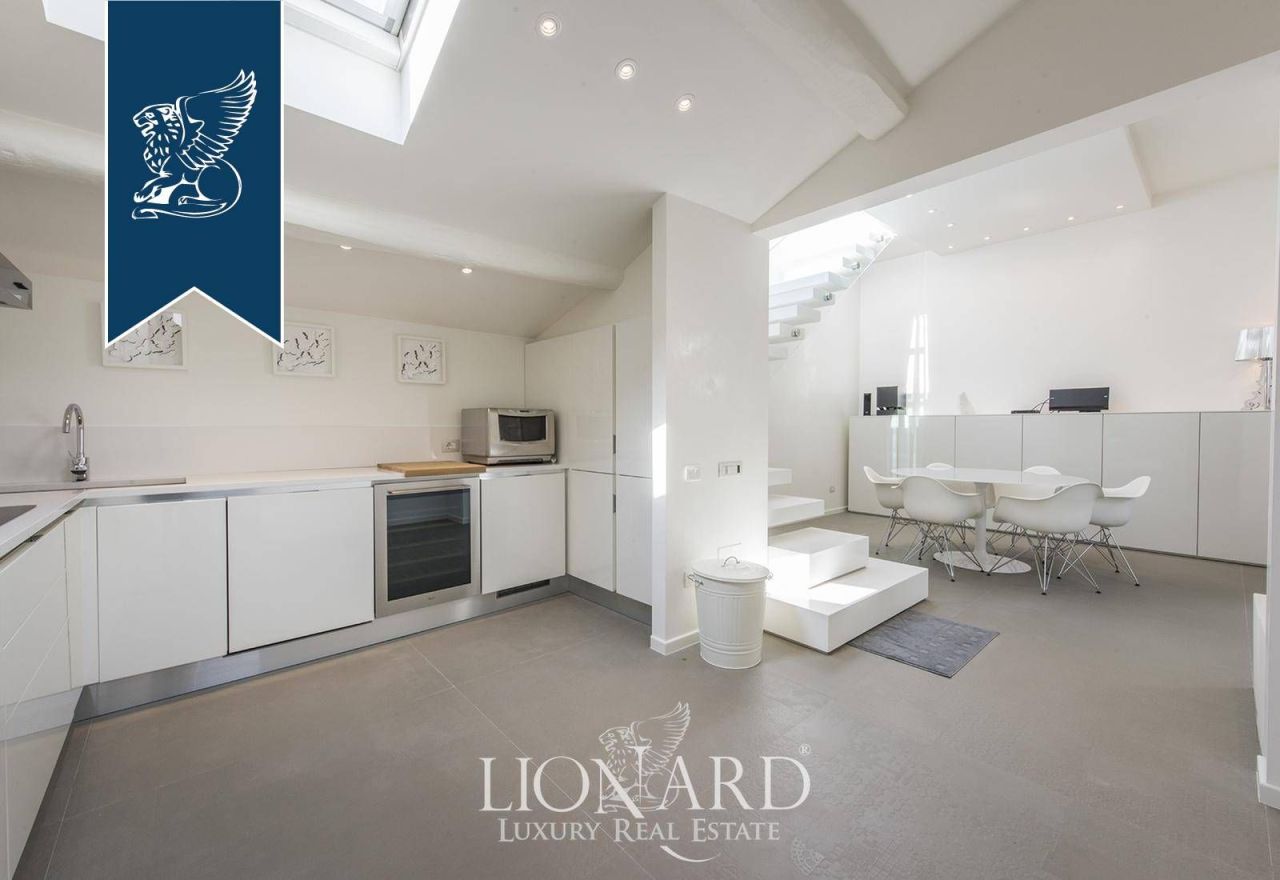 Apartamento en Forte dei Marmi, Italia, 100 m² - imagen 6