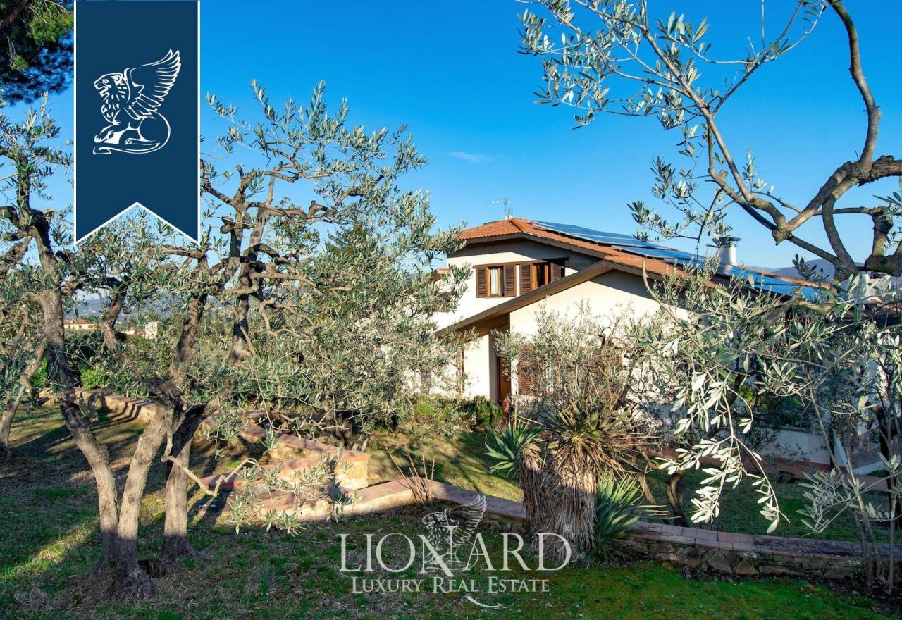 Villa à Greve in Chianti, Italie, 680 m² - image 6