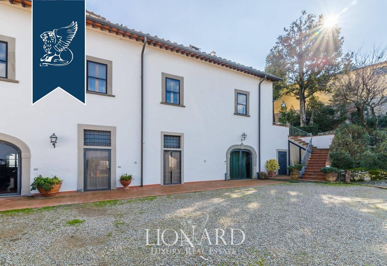 Apartamento en Prato, Italia, 600 m² - imagen 6