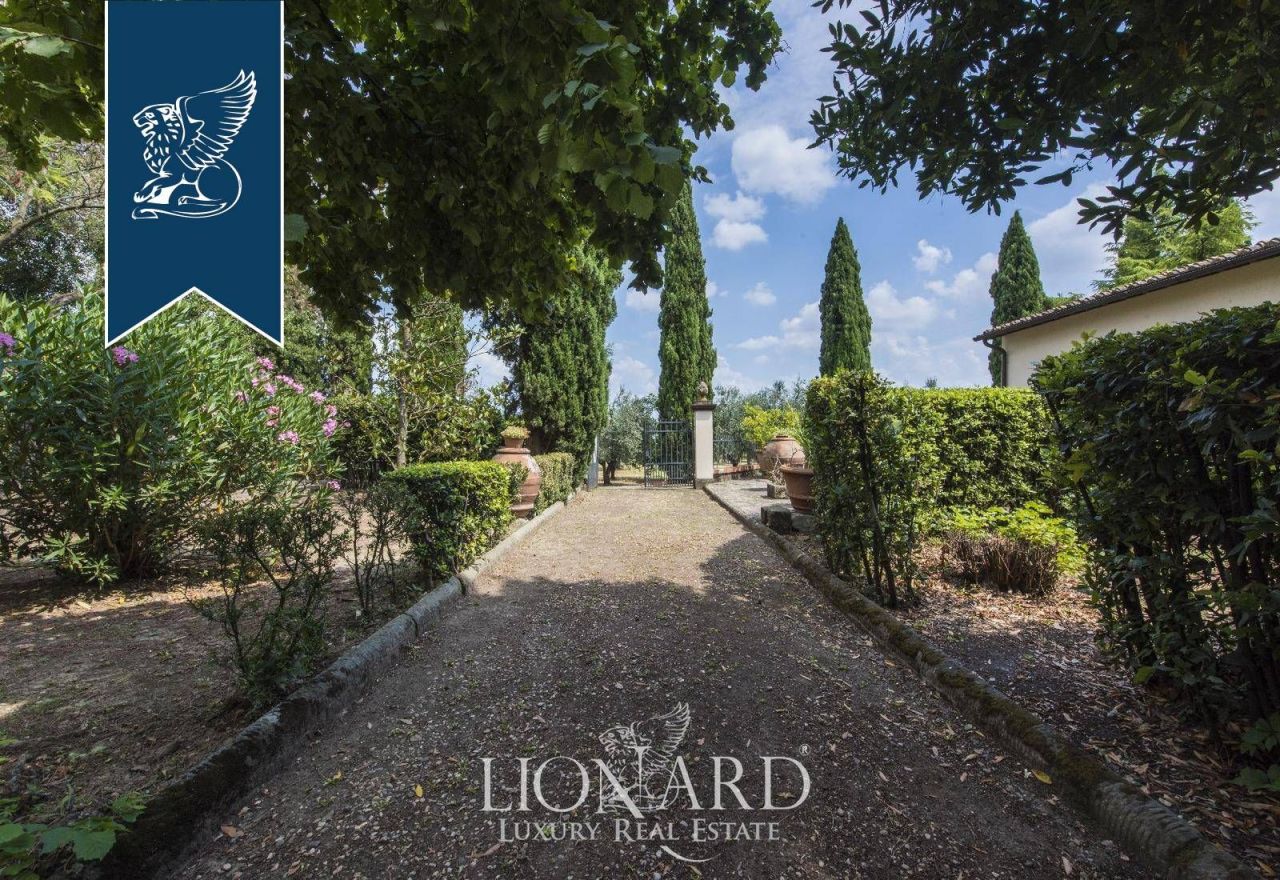 Villa in Prato, Italien, 1 000 m² - Foto 7