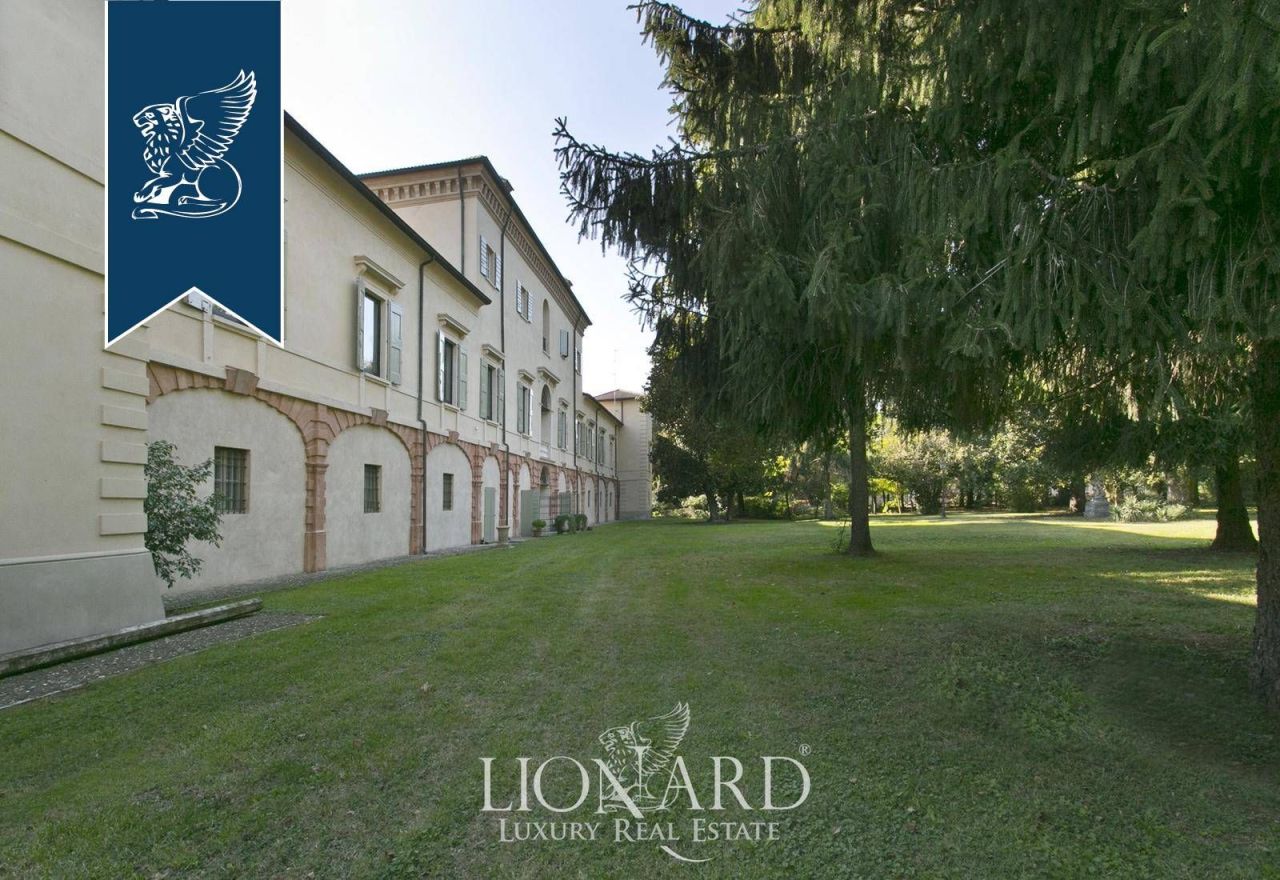 Villa a Reggio Emilia, Italia, 4 000 m² - foto 6