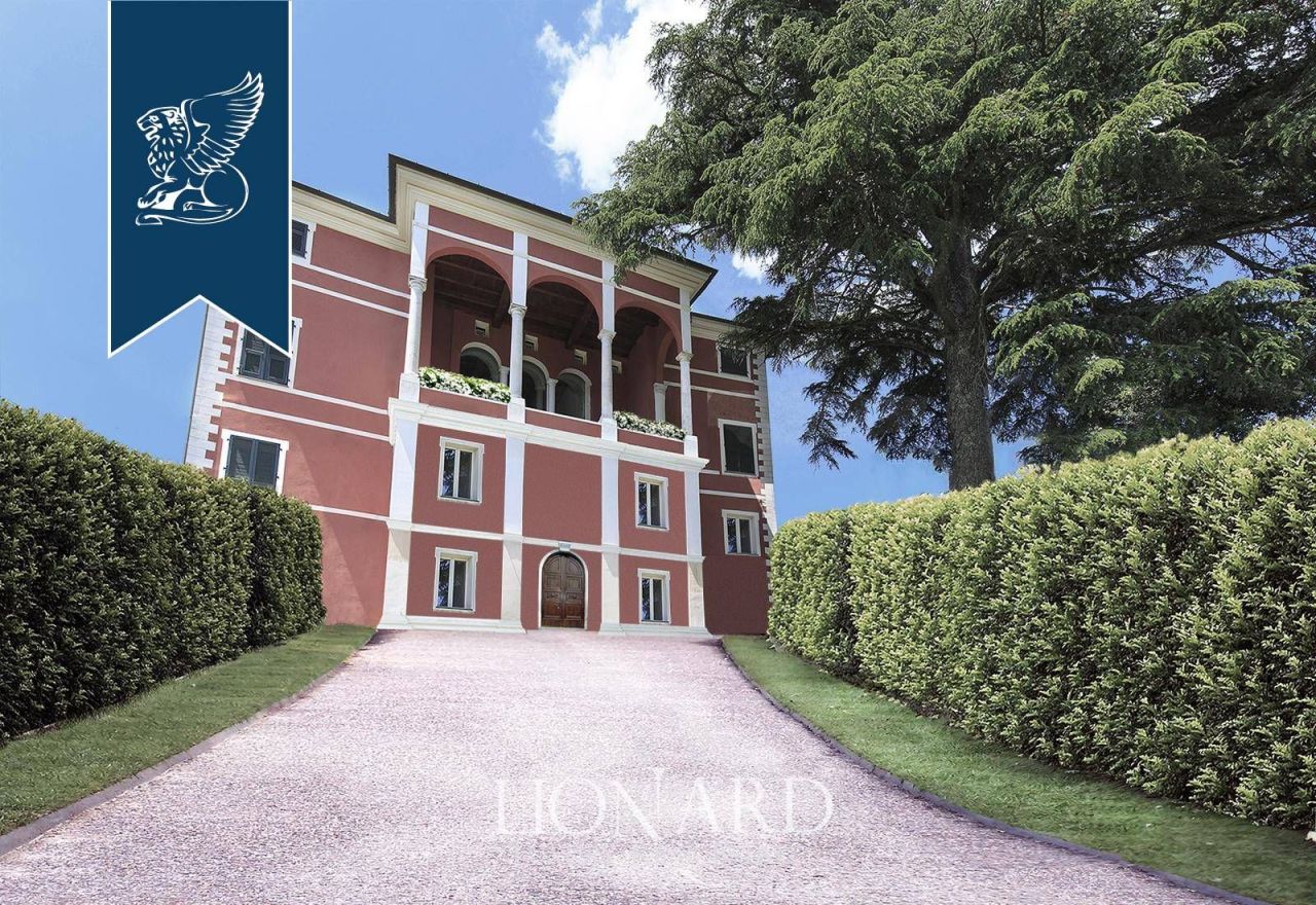 Villa in La Spezia, Italien, 2 000 m² - Foto 6