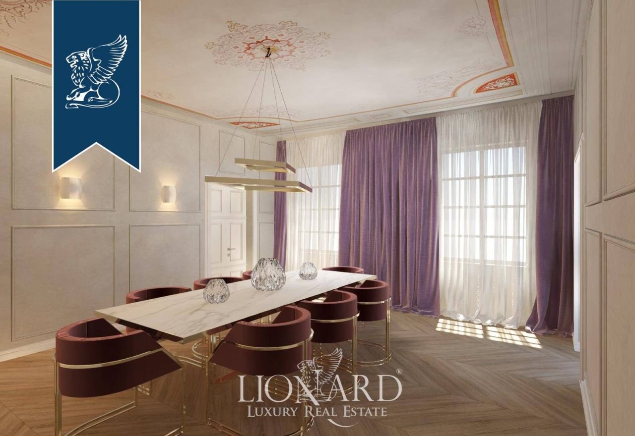 Casa a Firenze, Italia, 1 350 m² - foto 6