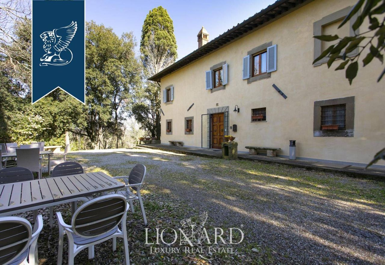 Villa a Pisa, Italia, 1 215 m² - foto 6