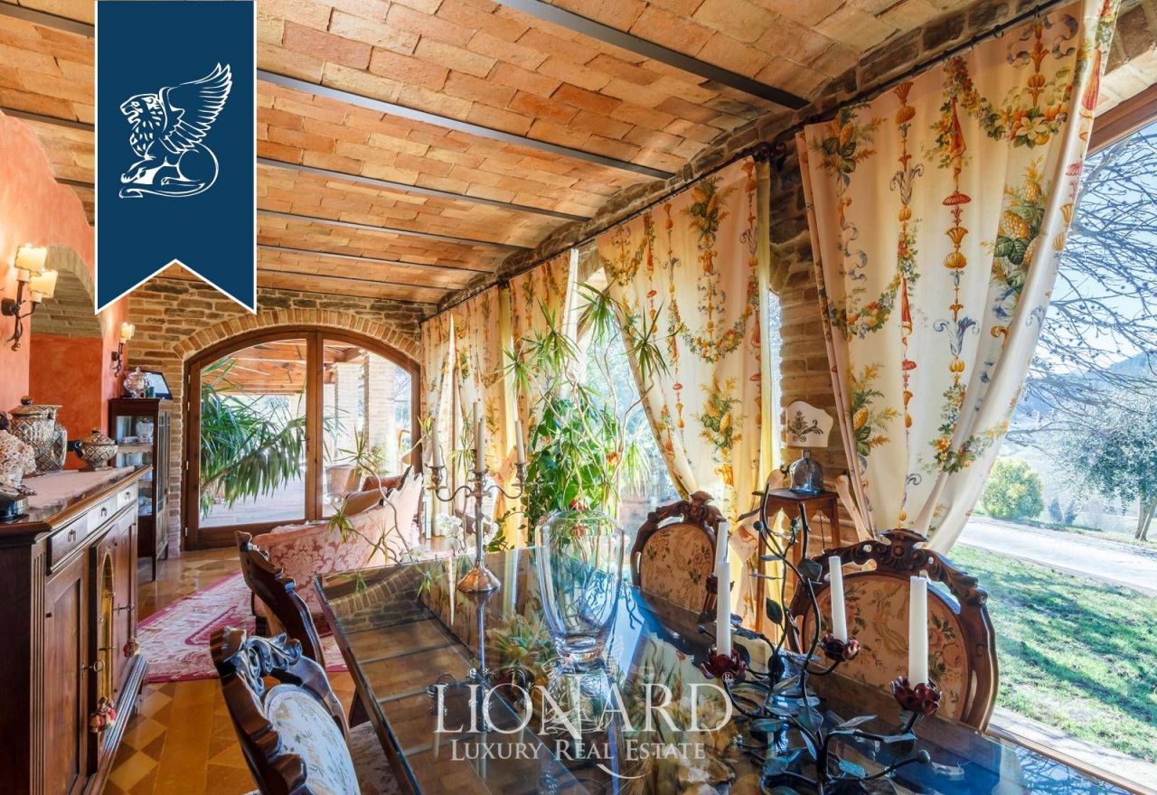 Villa en Pesaro, Italia, 738 m² - imagen 6