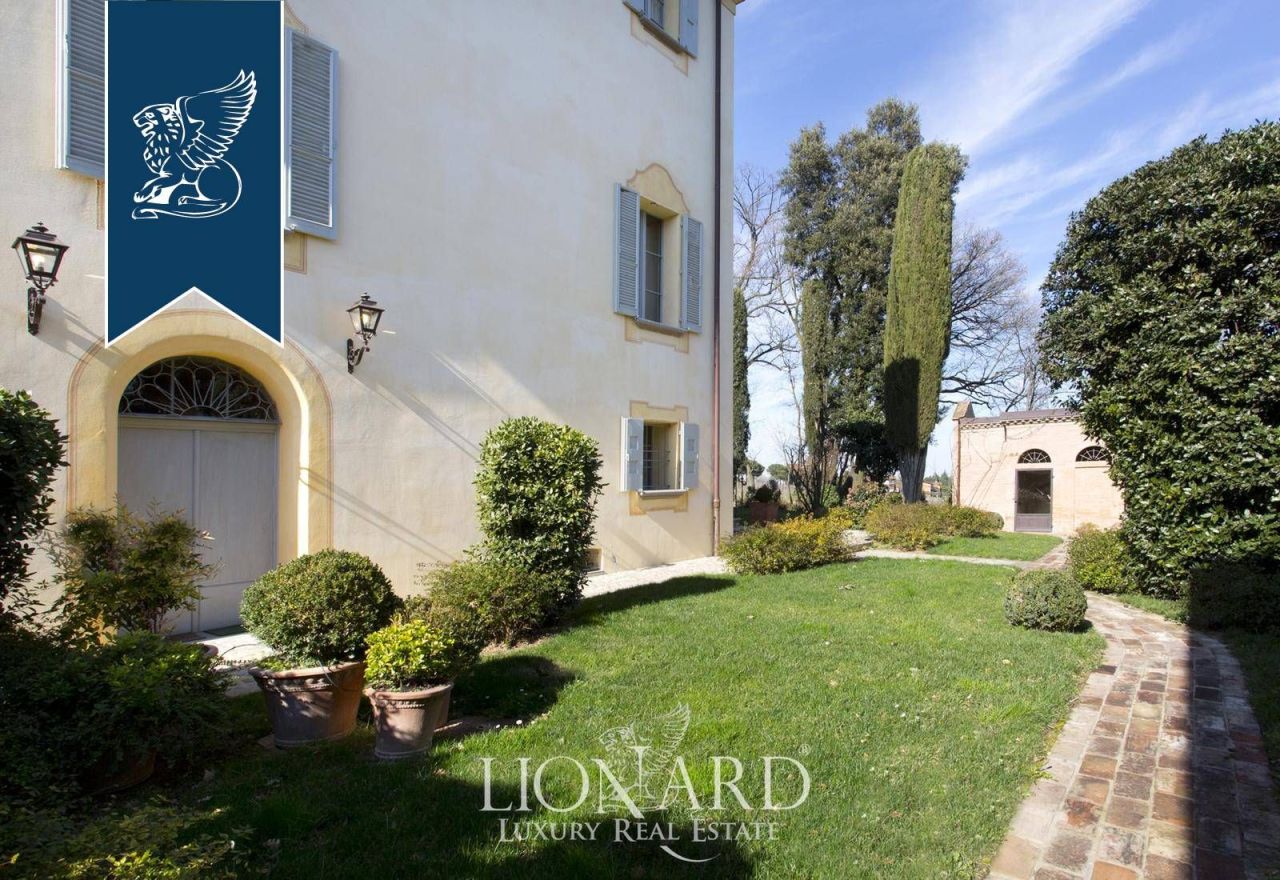 Villa in Bologna, Italy, 1 050 m² - picture 6