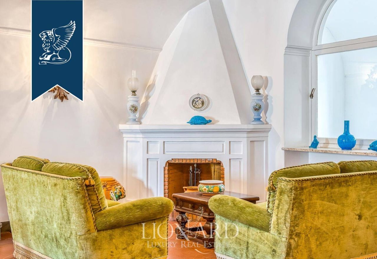 Apartment in Capri, Italy, 450 m² - picture 7