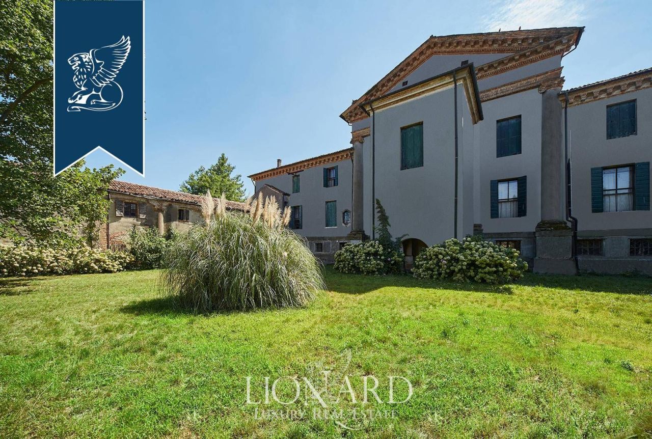 Villa en Abano Terme, Italia, 6 400 m² - imagen 8