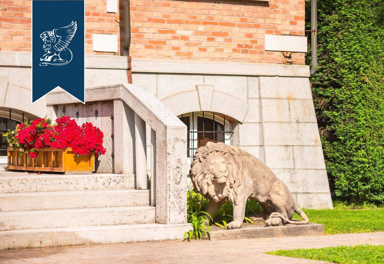 Villa a Venezia, Italia, 800 m² - foto 8