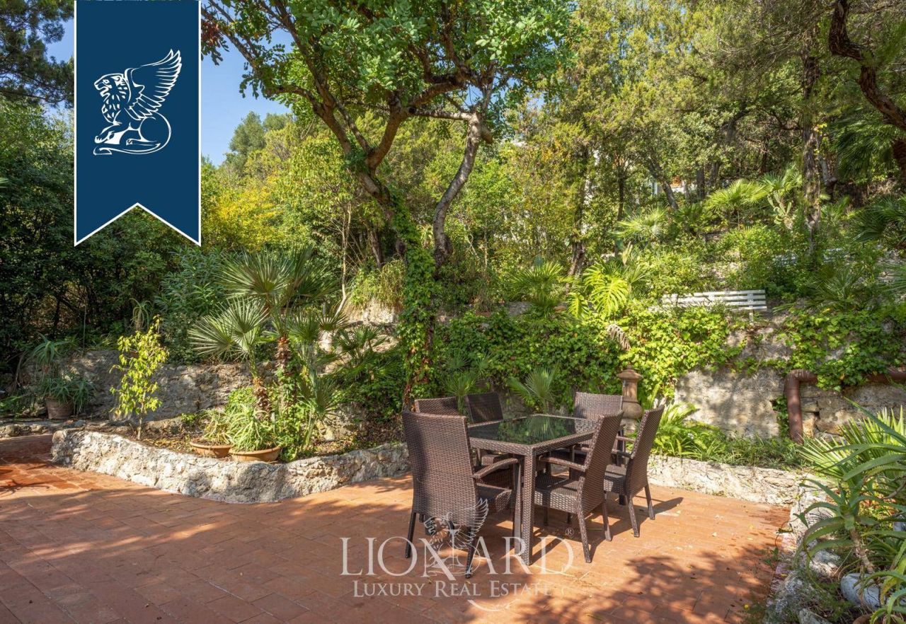 Villa in San Felice Circeo, Italien, 240 m² - Foto 8