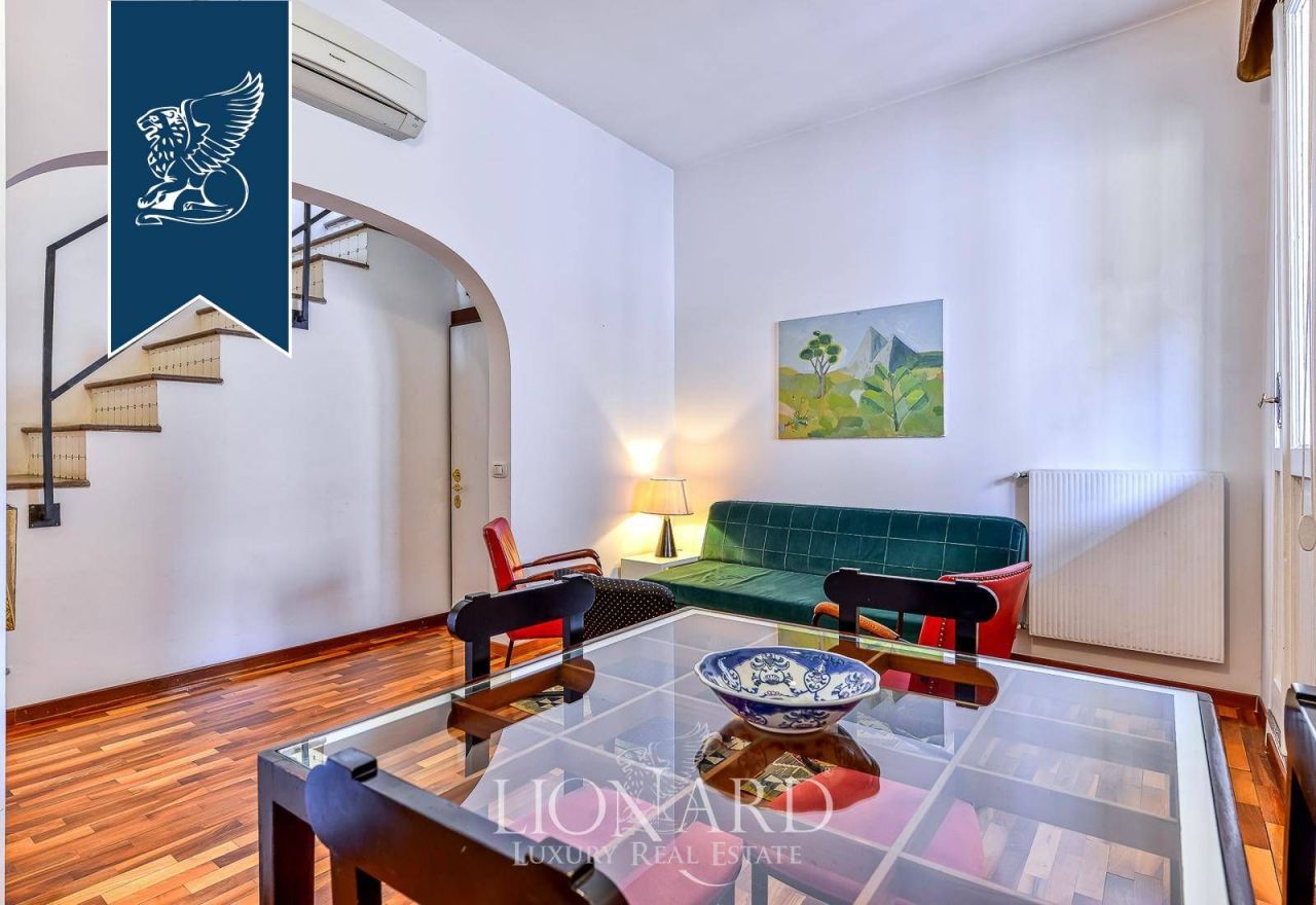 Apartamento en Roma, Italia, 90 m² - imagen 8