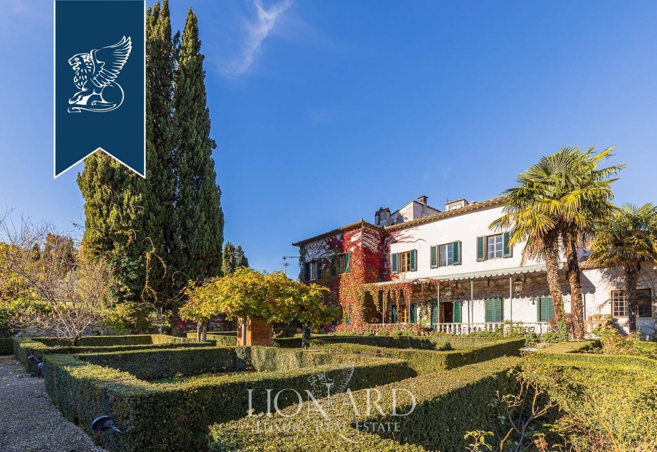 Hotel, albergo a Greve in Chianti, Italia, 750 m² - foto 8