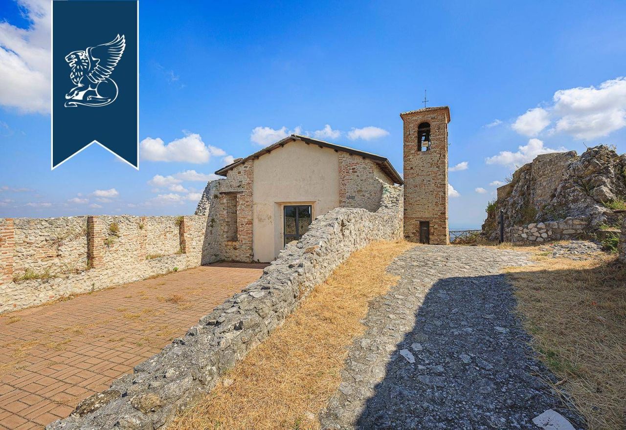 Castle in Rimini, Italy, 3 000 m² - picture 8