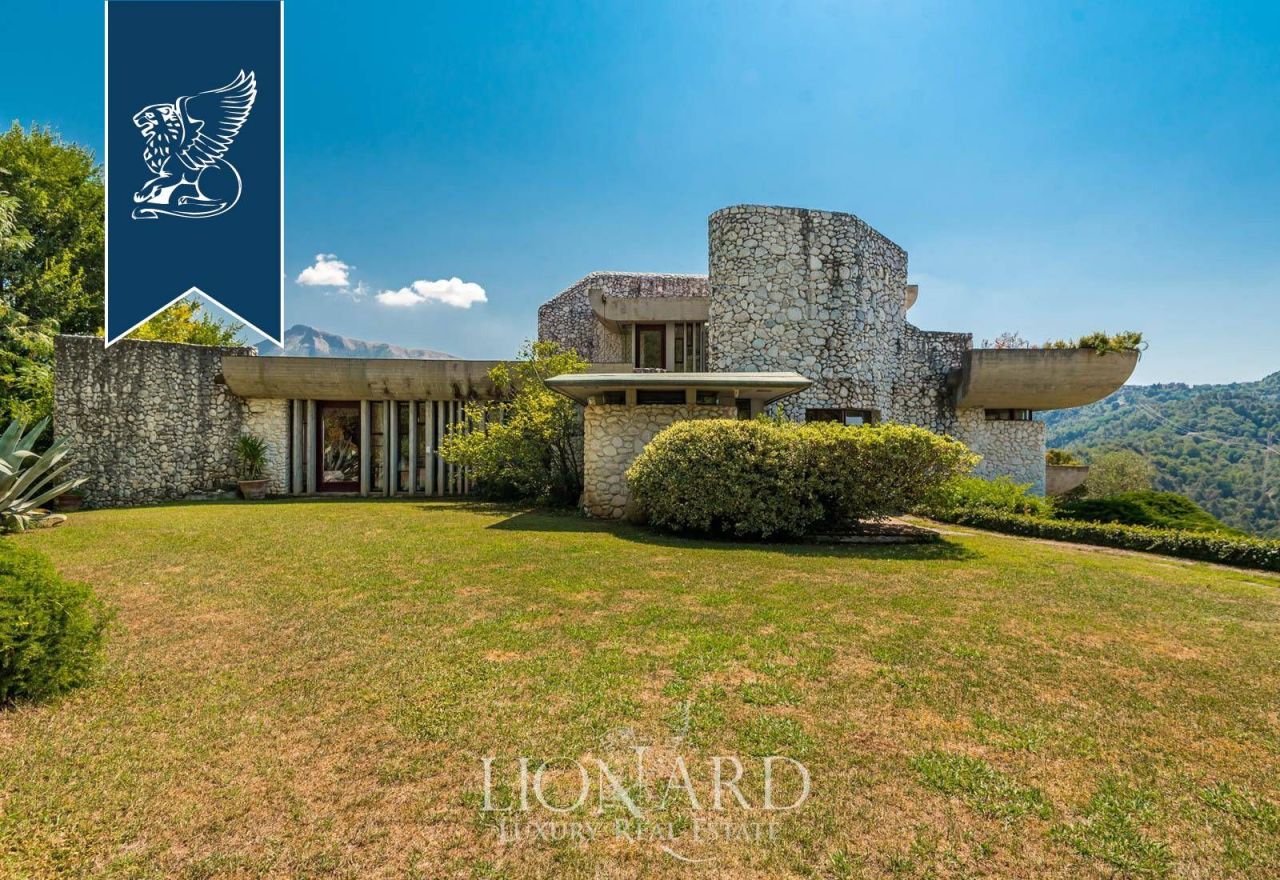 Villa a Camaiore, Italia, 843 m² - foto 8