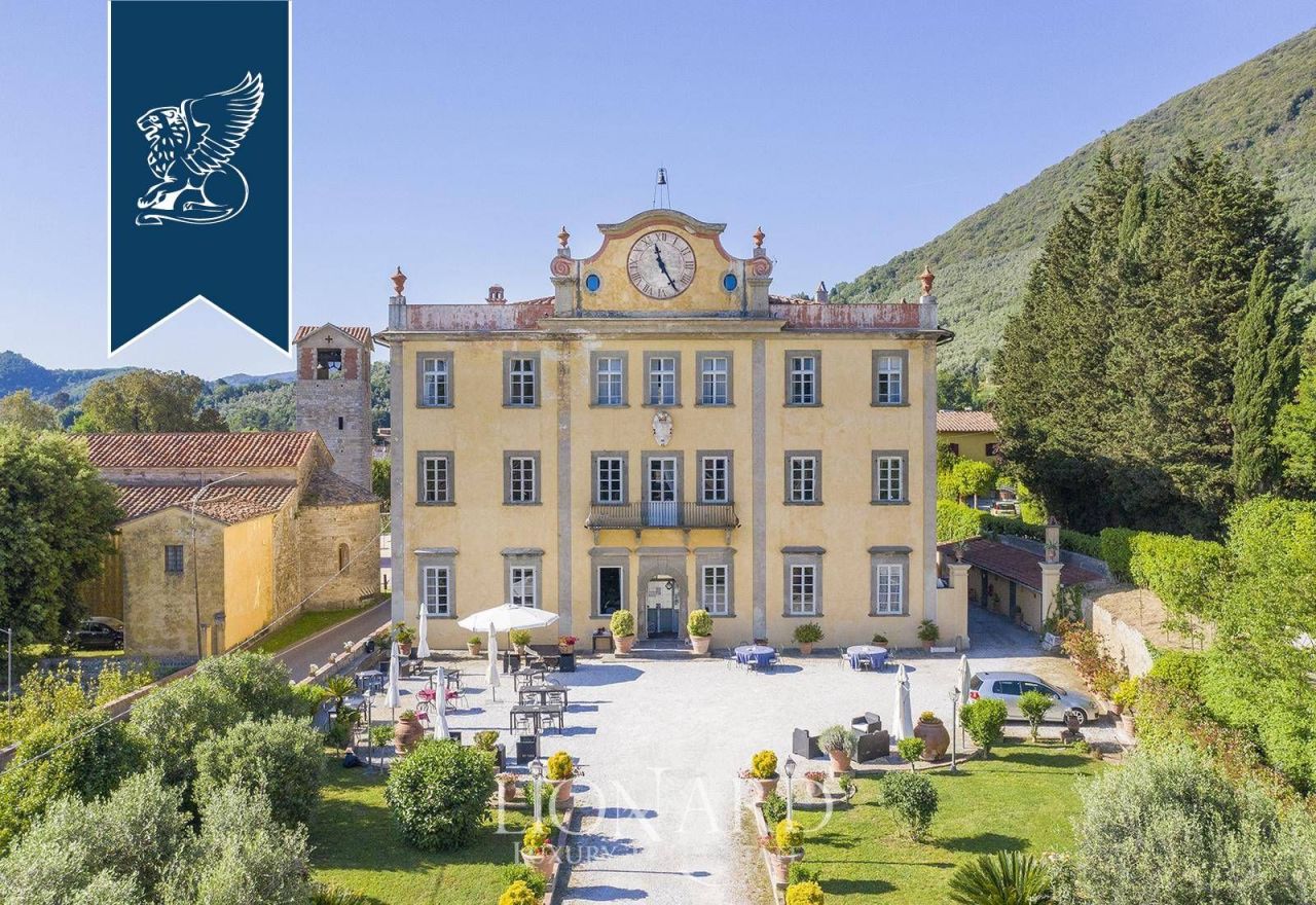 Villa a Pisa, Italia, 1 600 m² - foto 8