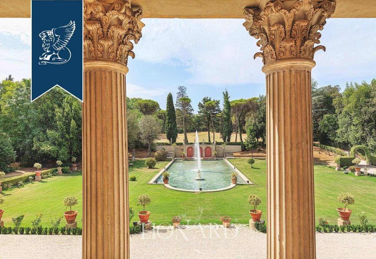 Villa à Rimini, Italie, 3 520 m² - image 8