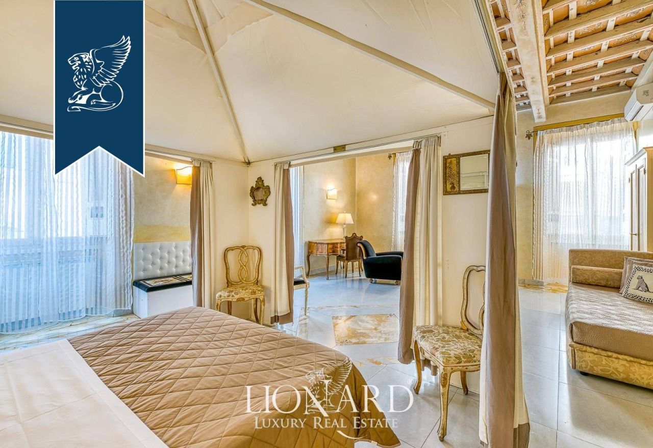 Apartment in Rom, Italien, 460 m² - Foto 8