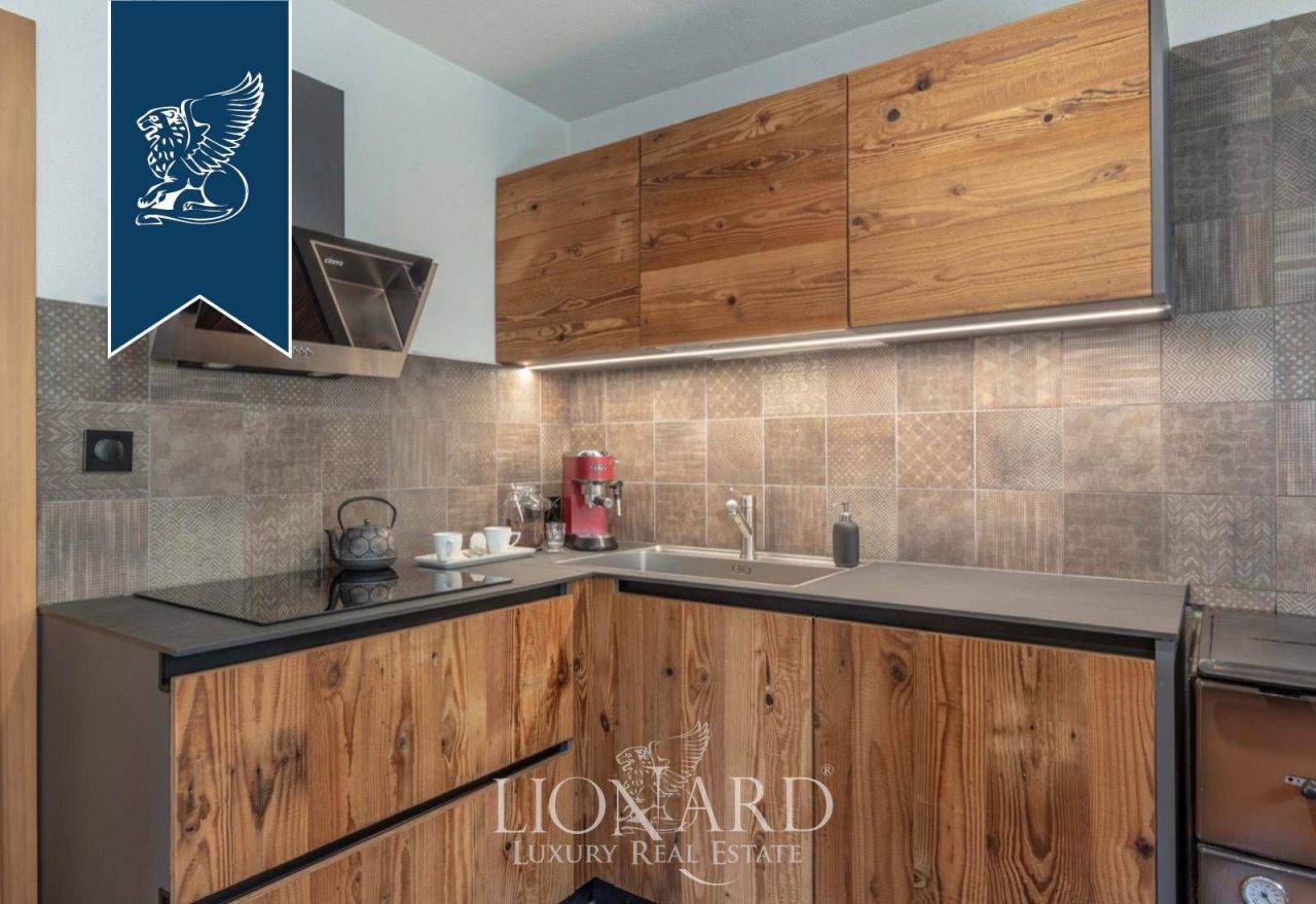 Villa in Bolzano, Italien, 150 m² - Foto 8