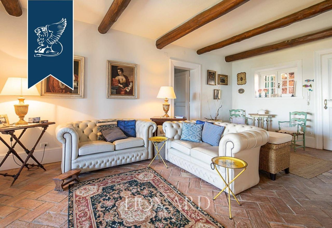 Apartment in Monte Argentario, Italien, 180 m² - Foto 8