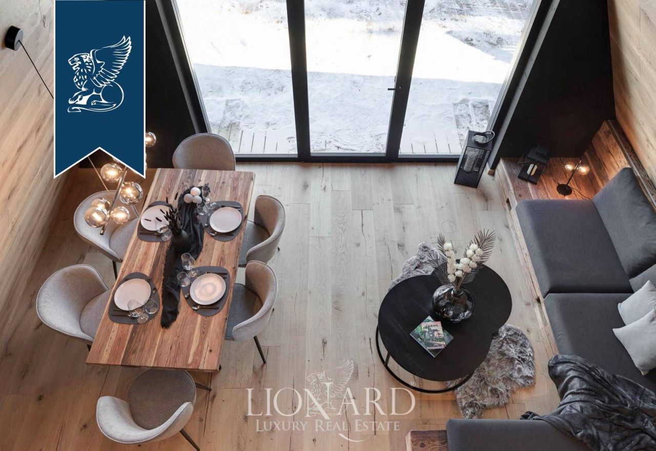 Villa en Trento, Italia, 130 m² - imagen 8