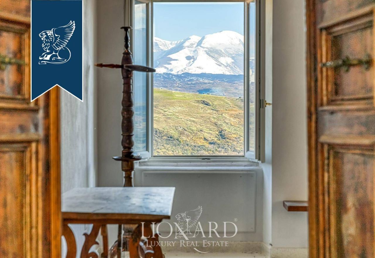 Schloß in Pescara, Italien, 3 200 m² - Foto 8