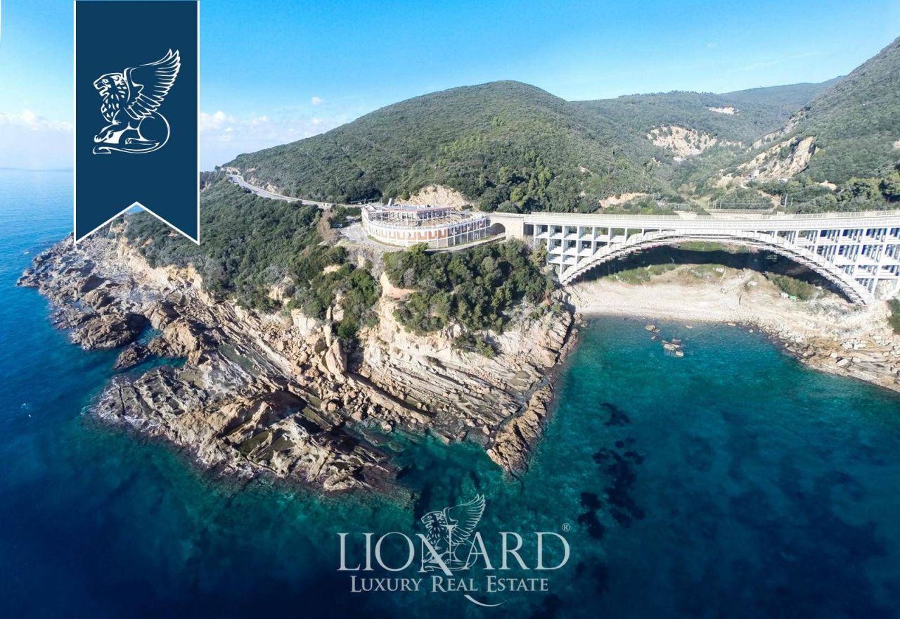 Hotel in Livorno, Italy, 860 m² - picture 8