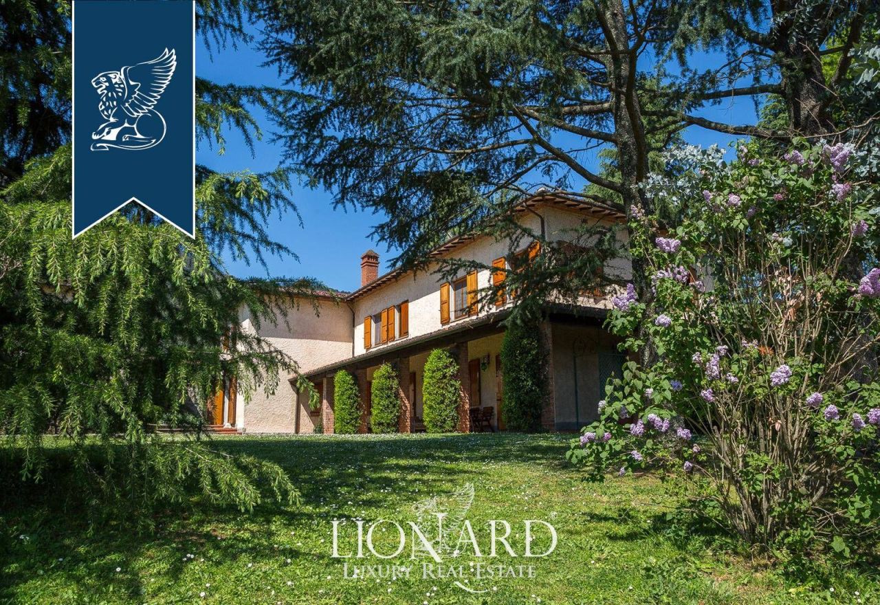 Villa a Lucca, Italia, 700 m² - foto 8