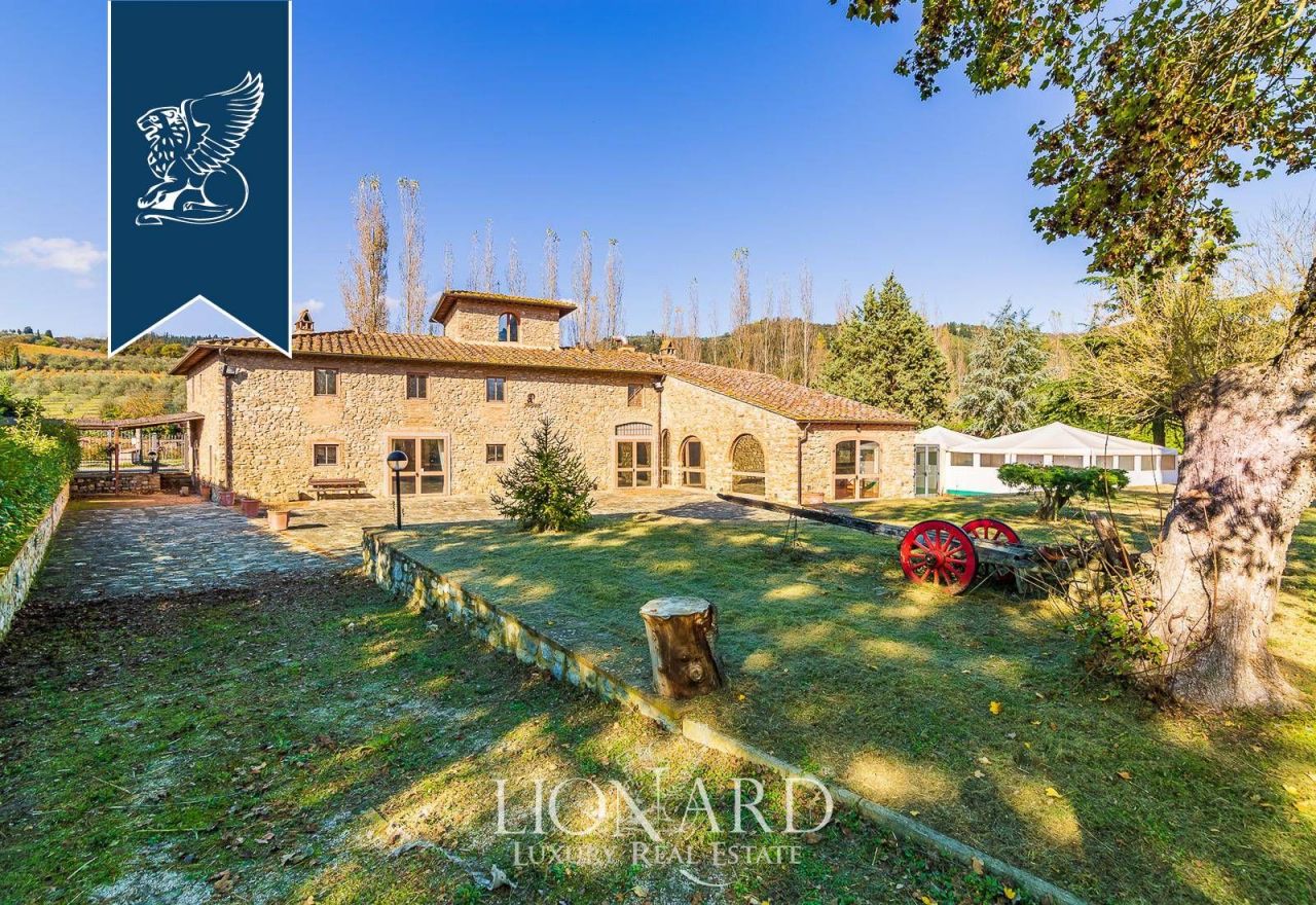 Hotel, albergo a Pontassieve, Italia, 1 000 m² - foto 8