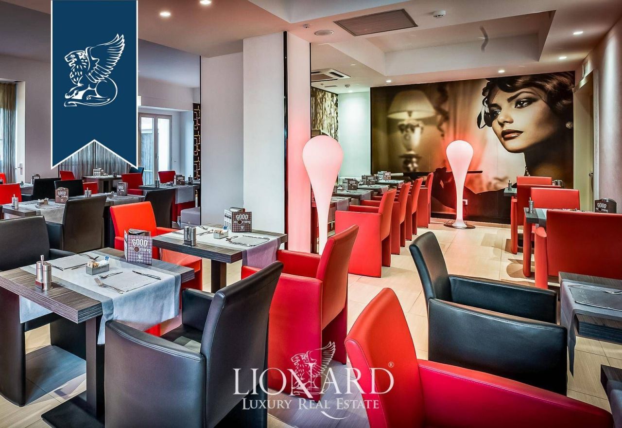 Hôtel à La Maddalena, Italie, 8 000 m² - image 8