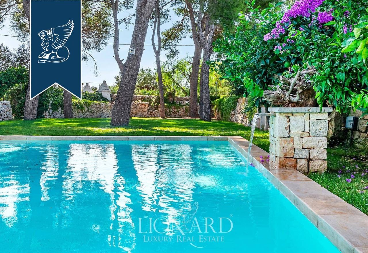 Azienda agricola a Bari, Italia, 1 189 m² - foto 8