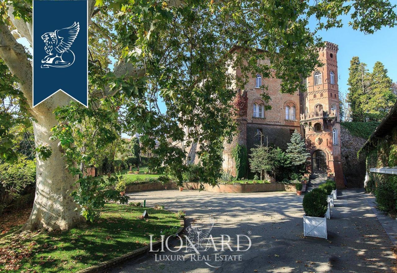 Hotel en Alessandria, Italia, 2 500 m² - imagen 8