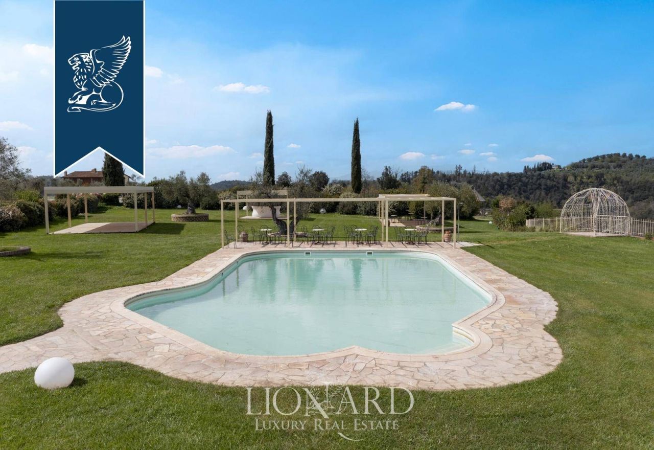 Azienda agricola a Pontedera, Italia, 2 100 m² - foto 8