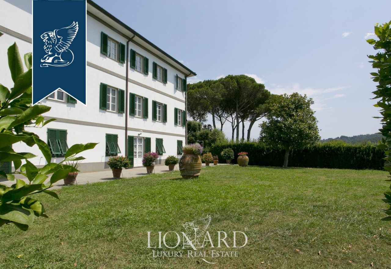 Villa a Capannori, Italia, 700 m² - foto 8