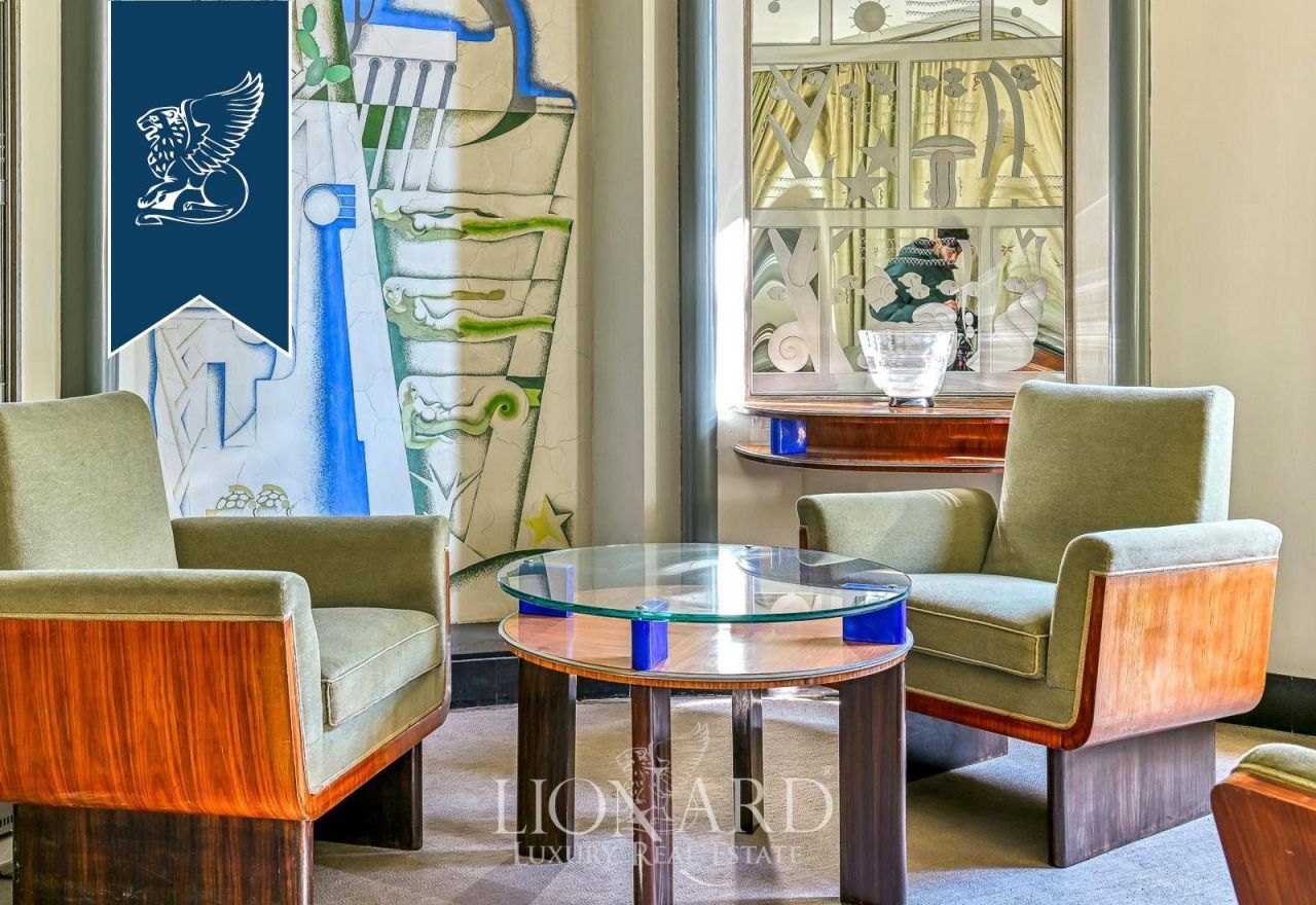 Apartment in Rome, Italy, 392 m² - picture 8