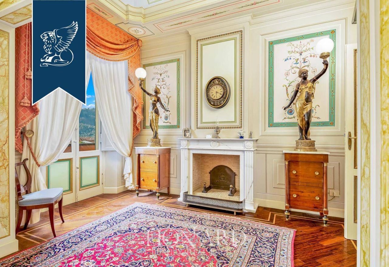 Villa à Lucques, Italie, 662 m² - image 8