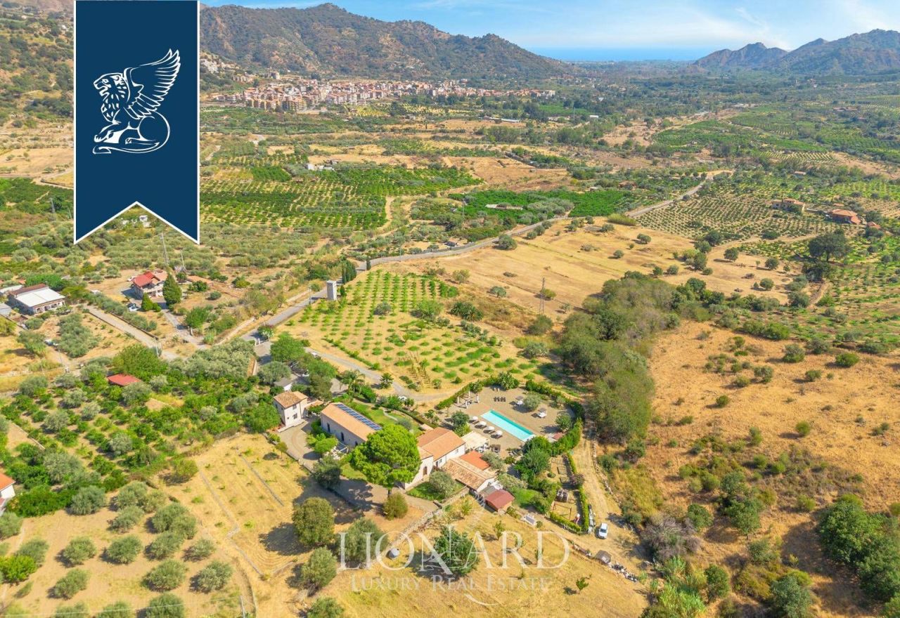 Ferme à Catane, Italie, 897 m² - image 8