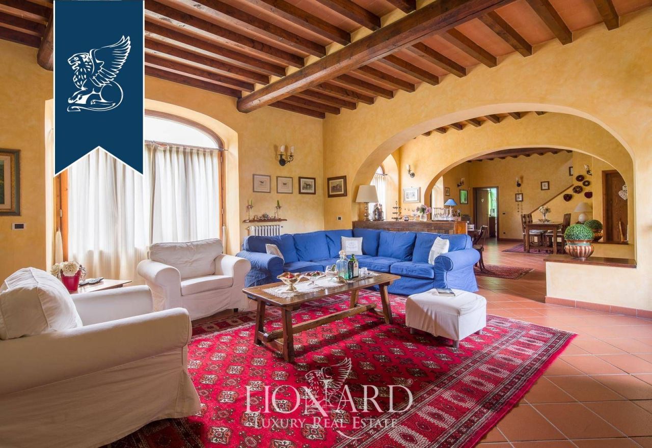 Villa in Florence, Italy, 600 m² - picture 8