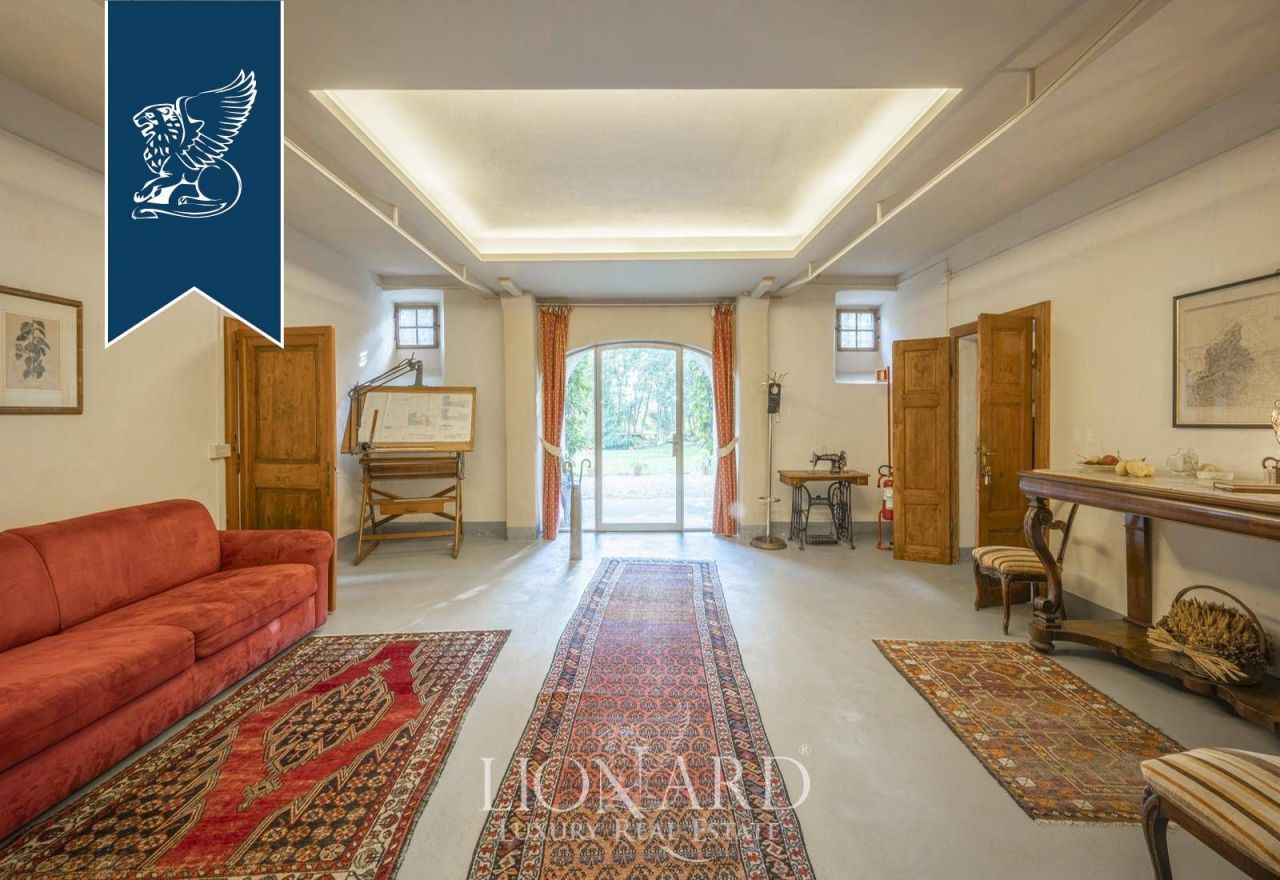 Villa à Pise, Italie, 1 150 m² - image 8