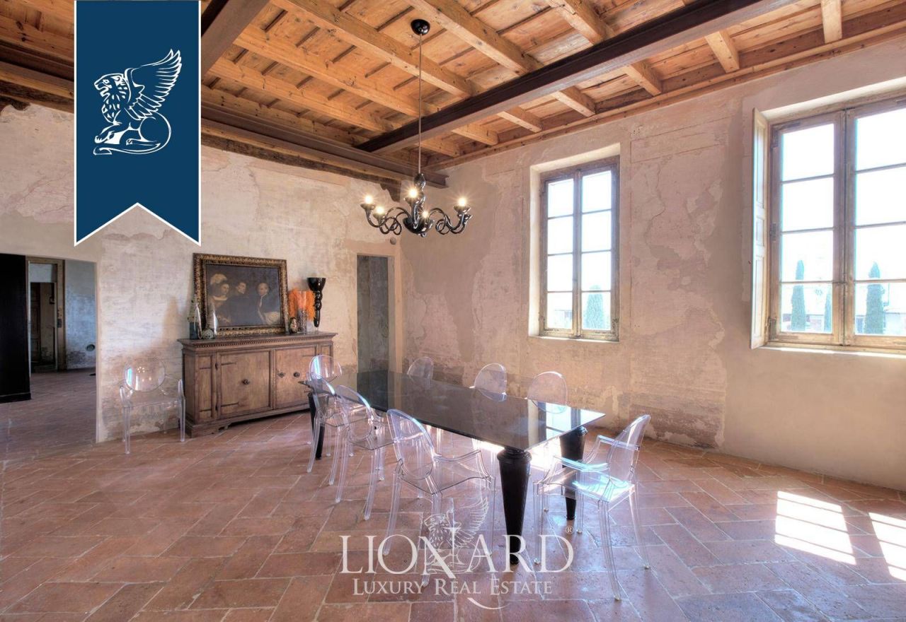 Villa a Pavia, Italia, 1 000 m² - foto 8