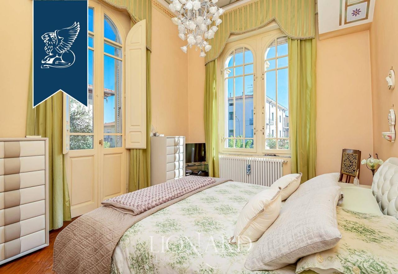 Villa en Pisa, Italia, 400 m² - imagen 8